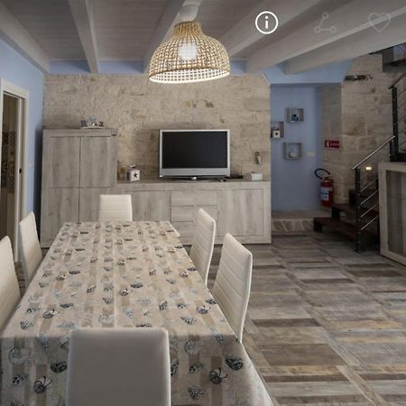 Natiolum La Casa Vacanze A Giovinazzo Apartment Ngoại thất bức ảnh